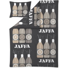 Vallila Jaffa pussilakanasetti