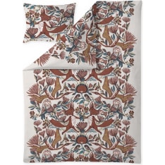 Vallila Fabula pussilakanasetti