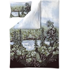 Vallila Muonio 150 v duvet cover set