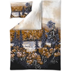 Vallila Muonio 150 v duvet cover set