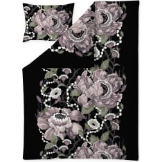 Vallila Romanssi sateen duvet cover set