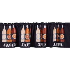 Vallila Jaffa valance