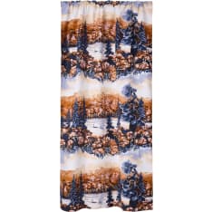 Vallila Muonio 150v curtain