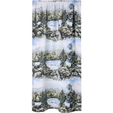 Vallila Muonio 150v curtain