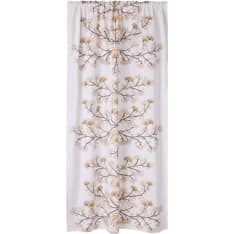 Vallila Havunen curtain
