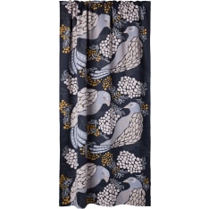 Vallila Viserrys black out curtain