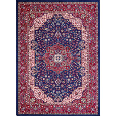 Vallila Sahrami carpet