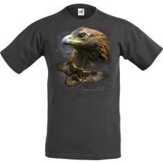 Mikebo Eagle T-Shirt