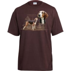 Mikebo Finnish Greyhound T-Shirt