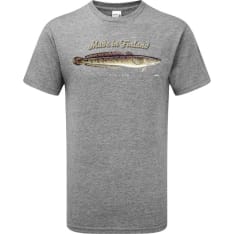 Mikebon Made In Finland T-Paita