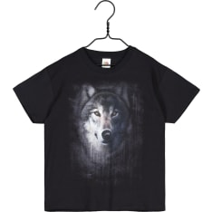 Mikebon Sudenpää Canis Lupus Kids' T-Shirt