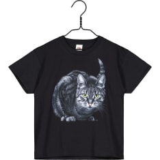 Mikebon Kissa Kids' T-Shirt