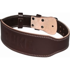 Nordic Duke Weightlifting belt, XXL (135 cm)