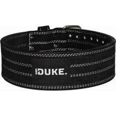 Nordic Duke Powerlifting belt, S (95cm)