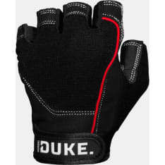 Nordic Duke weight Pro gym gloves men