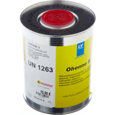 CAB 8 1L thin