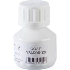 CAB Coat 50 ml maali