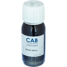 CAB Metallic 50 ml maali