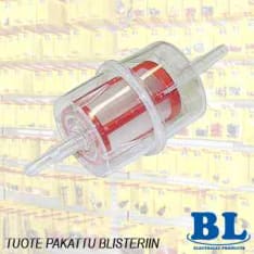 BL 10 mm suodatin