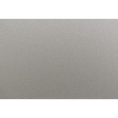 Aluco champagne silver/grey 500x1525mm interior and intermediate space board