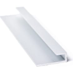 Aluco ALanod 1533mm end molding