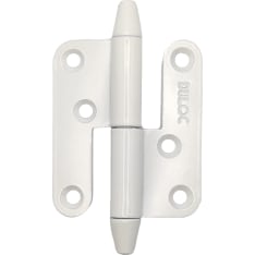 Duloc 70mm cone hinge