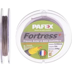 Predator Super peruke 5m