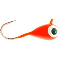 Nordic Volframi 6 mm  2kpl morri