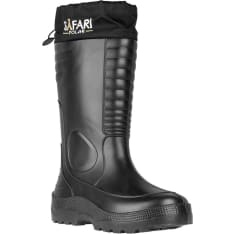 Safari Polar lämpösaapas