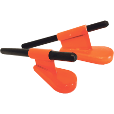 Veka press depth