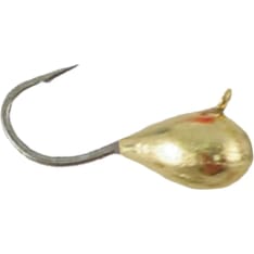 Nordic Wolfram Prisma Droplet 7mm 2 pcs morri