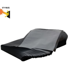 FoodMax UV-MAX 15x20 cm 50 kpl vakuumipussi