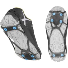 Snowfox Super Grip liukueste