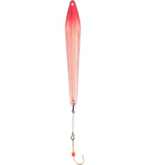 Veka URA 75 mm 10 g Vertical Ice Jig