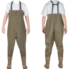 Safari Wadestar waders