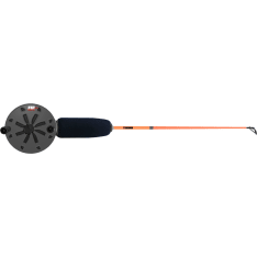 Fisherman FIR fishing rod with fiberglass tip