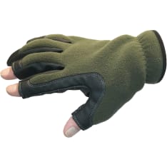 SnowFox Feel-Grip kynsikäs