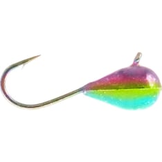 Nordic Volframi 3 mm  2kpl morri