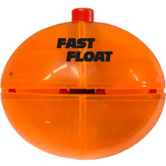 Flash Float 50 mm koho