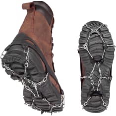 SnowFox Lite ketju liukueste