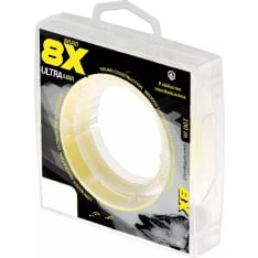 UltraMar PE 8X Braided 100 m kuitusiima