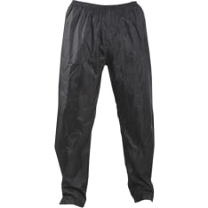 Nortrek Black Hiking Pants