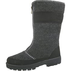 Safari Cozy women's high footwear