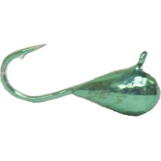 Nordic Tungsten Prisma Drop 7 mm 2pcs morri