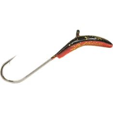 Nordic Volframi Leech XL 5 mm 2kpl morri
