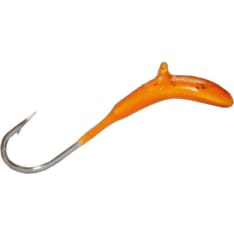 Nordic Volframi Leech XL 5 mm 2kpl morri