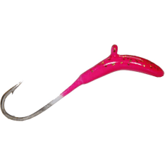 Nordic Volframi Leech XL 5 mm 2kpl morri