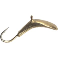 Nordic Volframi Leech XL 5 mm 2kpl morri