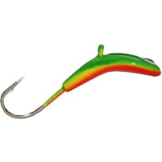 Nordic Volframi Leech XL 6 mm 2kpl morri
