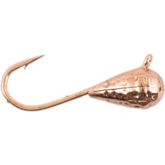 Nordic Volfram Hammer 2 kpl morri